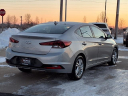 2020 Hyundai ELANTRA SEL at Serra Buick Gmc Champaign