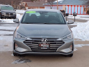 Thumbnail image of 2020 Hyundai ELANTRA at Serra Buick Gmc Champaign