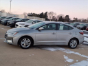 Thumbnail image of 2020 Hyundai ELANTRA at Serra Buick Gmc Champaign