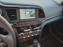 Thumbnail image of 2020 Hyundai ELANTRA at Serra Buick Gmc Champaign