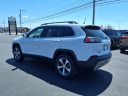 Thumbnail image of 2022 Jeep Cherokee at Team Kia
