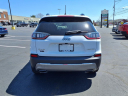 Thumbnail image of 2022 Jeep Cherokee at Team Kia