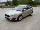 Thumbnail image of 2018 Ford Focus at GENEVA AUTO SALES INC