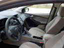 Thumbnail image of 2018 Ford Focus at GENEVA AUTO SALES INC