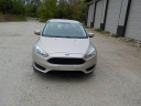 2018 Ford Focus SE at GENEVA AUTO SALES INC