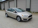 Thumbnail image of 2018 Ford Focus at GENEVA AUTO SALES INC