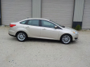 Thumbnail image of 2018 Ford Focus at GENEVA AUTO SALES INC