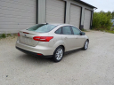 Thumbnail image of 2018 Ford Focus at GENEVA AUTO SALES INC