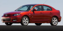 2009 Mazda Mazda3 i Touring Value at Northstar Mitsubishi