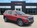 Thumbnail image of 2022 GMC Acadia at Subaru of Grand Blanc