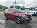 Thumbnail image of 2022 GMC Acadia at Subaru of Grand Blanc