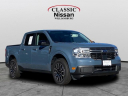 Thumbnail image of 2024 Ford Maverick at Classic Nissan - Williamsburg