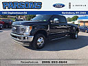Thumbnail image of 2022 Ford F-350 Super Duty at Parsons Ford Lincoln