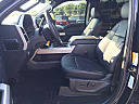 Thumbnail image of 2022 Ford F-350 Super Duty at Parsons Ford Lincoln