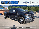 Thumbnail image of 2022 Ford F-350 Super Duty at Parsons Ford Lincoln