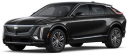 Thumbnail image of 2025 Cadillac LYRIQ at King O'Rourke Cadillac
