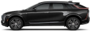 Thumbnail image of 2025 Cadillac LYRIQ at King O'Rourke Cadillac