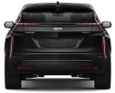 Thumbnail image of 2025 Cadillac LYRIQ at King O'Rourke Cadillac