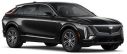 Thumbnail image of 2025 Cadillac LYRIQ at King O'Rourke Cadillac