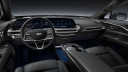 Thumbnail image of 2025 Cadillac LYRIQ at King O'Rourke Cadillac