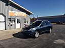 Thumbnail image of 2012 Nissan Rogue at Severn Motors