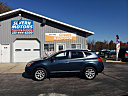 Thumbnail image of 2012 Nissan Rogue at Severn Motors