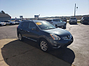 Thumbnail image of 2012 Nissan Rogue at Severn Motors