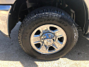 2017 Ram 2500 Tradesman at Tishomingo Chevrolet