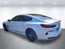 Thumbnail image of 2020 BMW 8 Series at Mercedez-Benz Of Huntsville