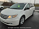 Thumbnail image of 2013 Honda Odyssey at Kris Snyder Automotive, Inc