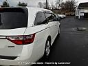 Thumbnail image of 2013 Honda Odyssey at Kris Snyder Automotive, Inc