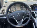 Thumbnail image of 2015 Acura TLX at Garden City Mazda