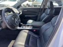 Thumbnail image of 2015 Acura TLX at Garden City Mazda