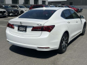 Thumbnail image of 2015 Acura TLX at Garden City Mazda