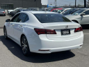 Thumbnail image of 2015 Acura TLX at Garden City Mazda