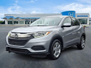 Thumbnail image of 2020 Honda HR-V at Hamilton Honda