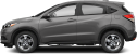 2020 Honda HR-V LX at Hamilton Honda