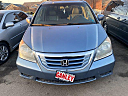 2009 Honda Odyssey EX-L at Columbus Car Resale LLC