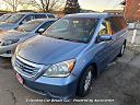 Thumbnail image of 2009 Honda Odyssey at Columbus Car Resale LLC
