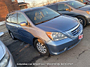Thumbnail image of 2009 Honda Odyssey at Columbus Car Resale LLC