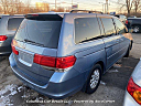 Thumbnail image of 2009 Honda Odyssey at Columbus Car Resale LLC