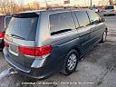 Thumbnail image of 2009 Honda Odyssey at Columbus Car Resale LLC