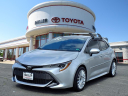 Thumbnail image of 2022 Toyota Corolla Hatchback at Miller Toyota Manassas