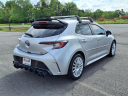 2022 Toyota Corolla Hatchback SE at Miller Toyota Manassas