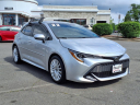 Thumbnail image of 2022 Toyota Corolla Hatchback at Miller Toyota Manassas