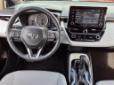 Thumbnail image of 2022 Toyota Corolla Hatchback at Miller Toyota Manassas