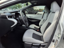 Thumbnail image of 2022 Toyota Corolla Hatchback at Miller Toyota Manassas
