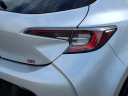 Thumbnail image of 2022 Toyota Corolla Hatchback at Miller Toyota Manassas