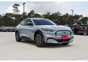 Thumbnail image of 2024 Ford Mustang Mach-E at Tomball AG - Ford NEW