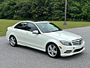 Thumbnail image of 2011 Mercedes-Benz C-Class at GOAT MOTORS